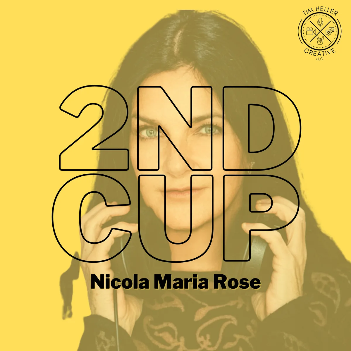 EP 47 - Nicola Maria Rose