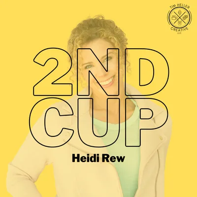 EP 46- Heidi Rew