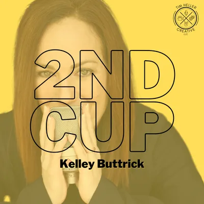 Ep 48 - Kelley Buttrick