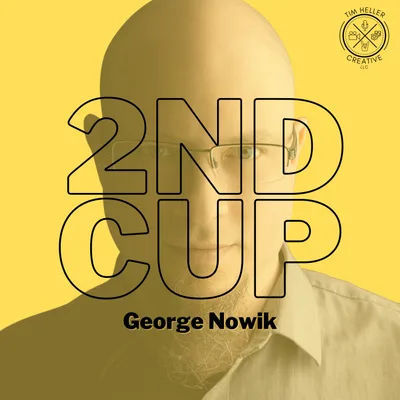 EP 44 - George Nowick Pt. 2