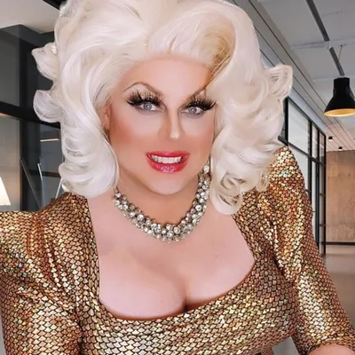 The Ruby Dickulous Show (Trailer)