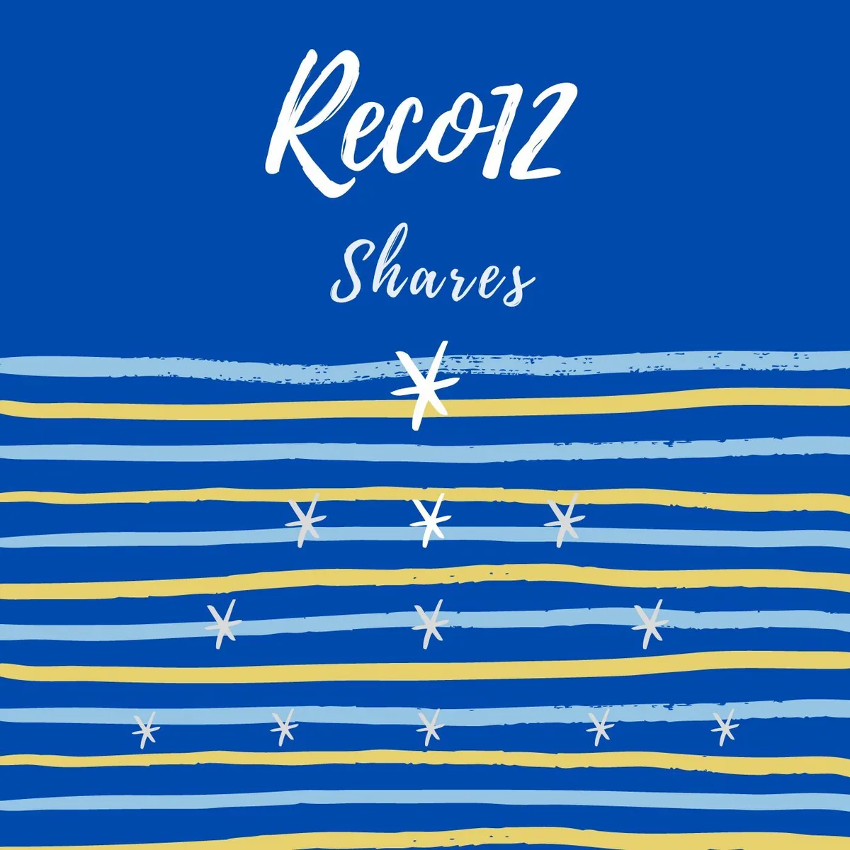 031 - Reco12 Shares: Open, Shares-Only Recovery Meeting