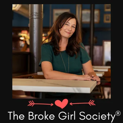 Marcia's Story