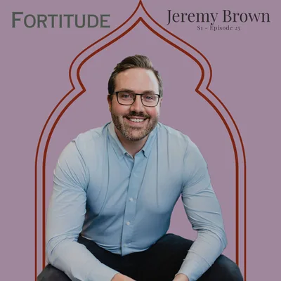Jeremy Brown - Full Surrender - Worldly Ways to God's Way