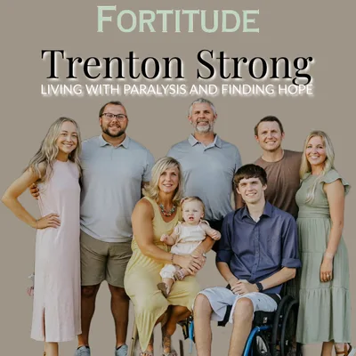 Missy and Trenton Bass - Community Prayer & Support Provides Unmeasurable Comfort & Healing