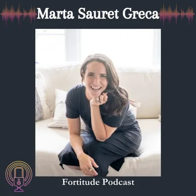 Marta Sauret Greca - The Prodigal Daughter