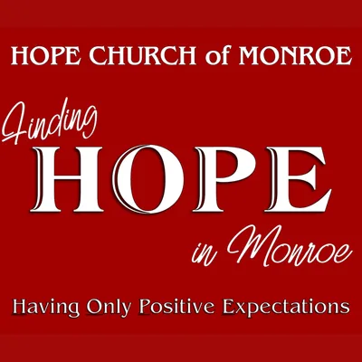 Finding HOPE in Monroe Ep 3 : Rich Man