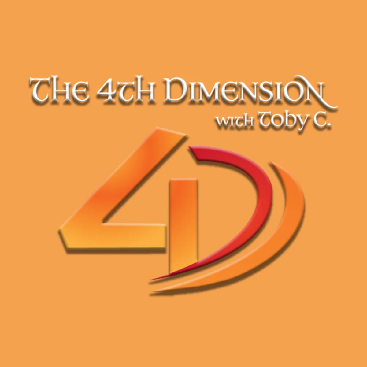 The 4th Dimension | Guest: Chariann C | Topic: Satan’s Stress Goddess
