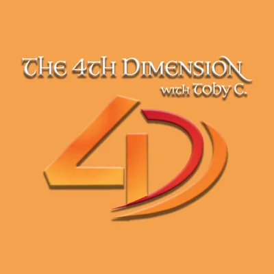 The 4th Dimension | Guest: Chariann C | Topic: Satan’s Stress Goddess