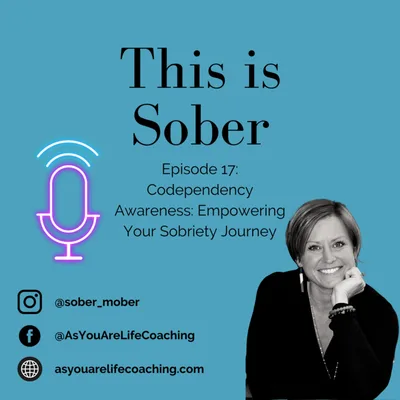 Codependency Awareness: Empowering Your Sobriety Journey