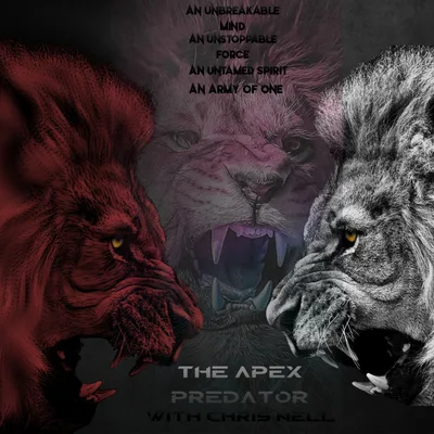 #001 Out The Cage with Lee Makarwich