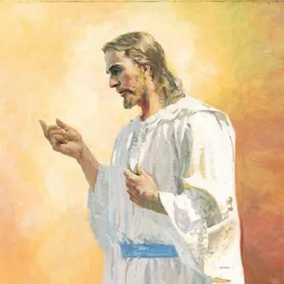 Episode 37 - Faith w/ David Warwick