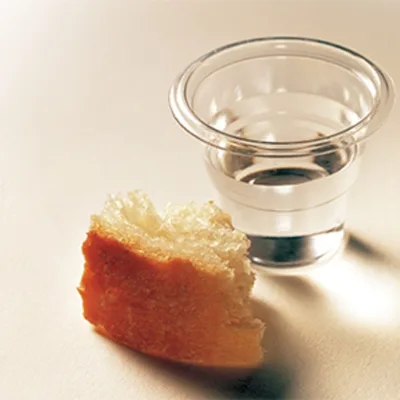 Episode 34 - The Sacrament w/ Pam Ackerman