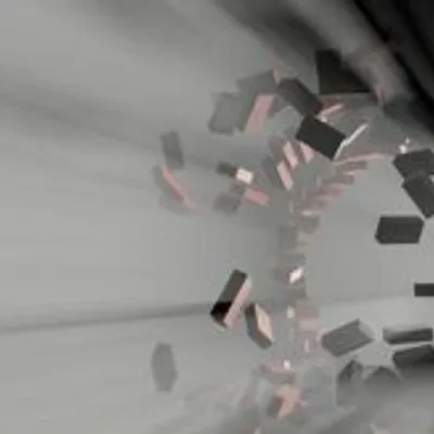 Episode 40 - Mercy in Disguise, the Story of Lorraine and I