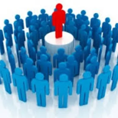 Episode 30 - Being a Good Example w/ David Palmer