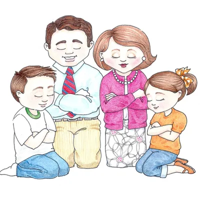 Episode 38 - Family w/ Shelle McDermott