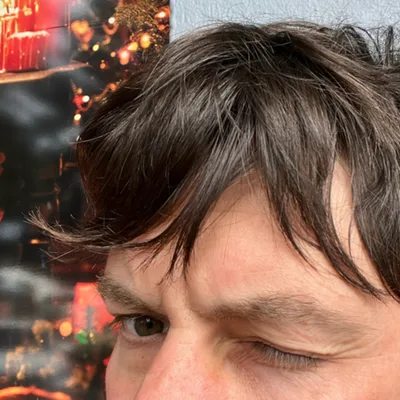 Gaudy (Wed, 06/12/2023)