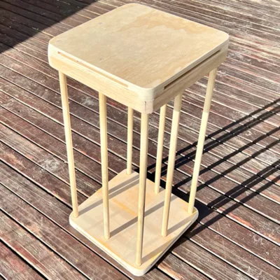 Scrappy (Tue, 19/09/2023)