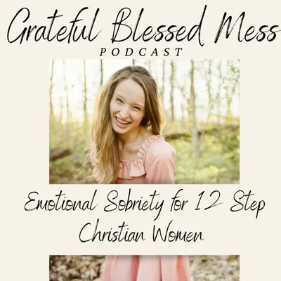 #352 Learning to Listen in and give Space to Our Interior Life