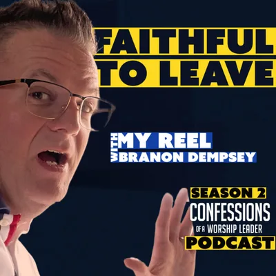 😇 You Are Faithful to Leave Your Abusive Church | My Reel Episode