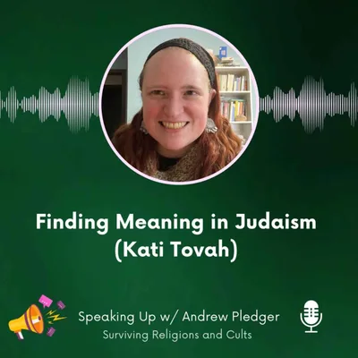 Finding Meaning in Judaism - Kati Tovah - ARCHIVE