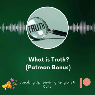 What is Truth? - PATREON BONUS PREVIEW