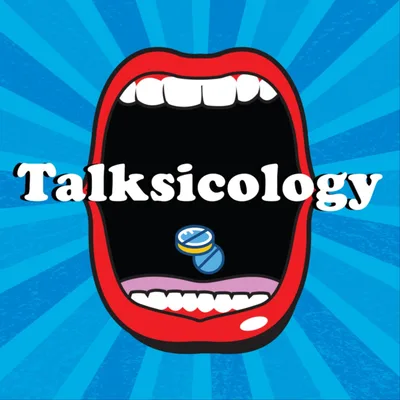 Getting Sober Young Podcast x Talksicology