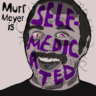 Self-Medicated | Step by Step