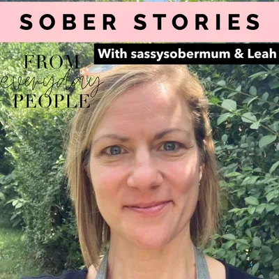 Sober Stories: Leah