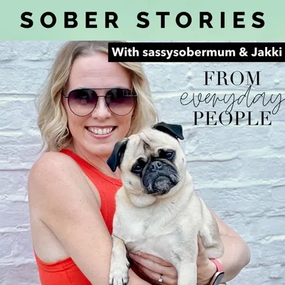Sober Stories: Jakki