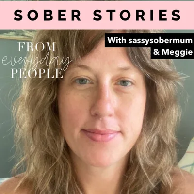 Sober Stories: Meggie