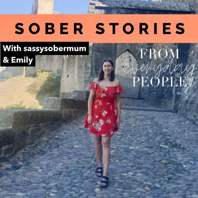 Sober Stories: Emily D