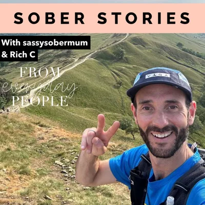 Sober Stories: Rich C