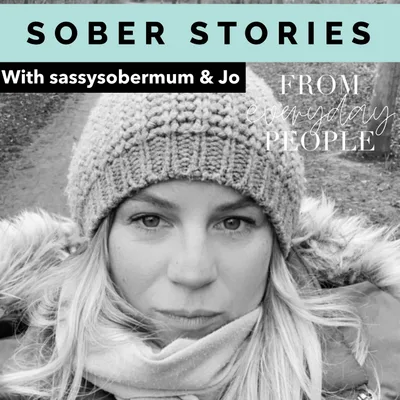 Sober Stories: Joanne