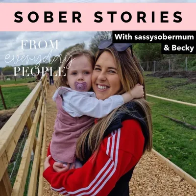 Sober Stories: Becky