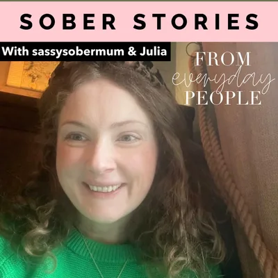 Sober Stories: Julia