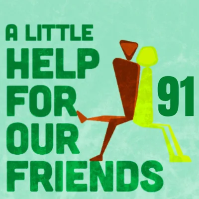 The Science of Falling in Love