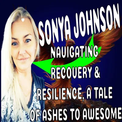 201-WEEKEND RAMBLE-SONYA JOHNSON