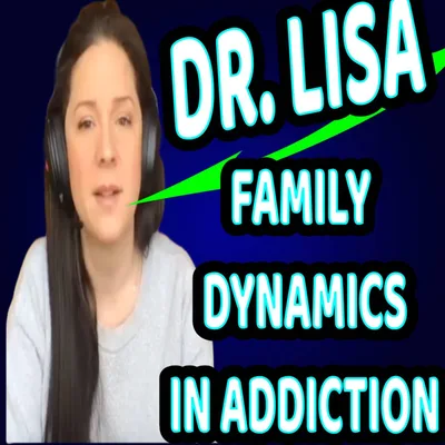 205- WEEKEND RAMBLE- DR. LISA
