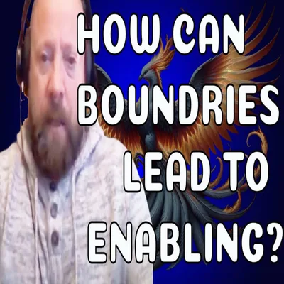 193 - KALEIDOSCOPE WEDNESDAY - BOUNDARIES & ENABLING