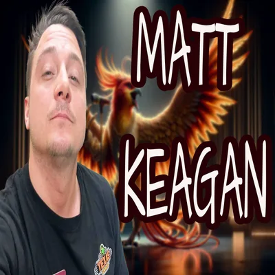 171-MATT KEAGAN
