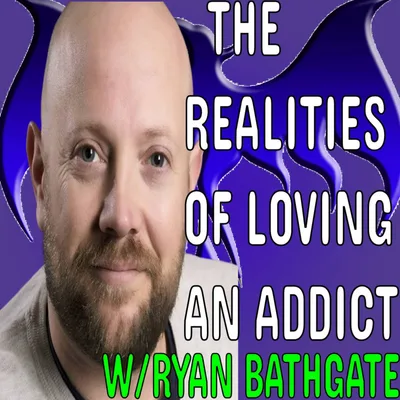 172 - KALEIDOSCOPE WEDNESDAY- THE REALITIES OF LOVING AN ADDICT
