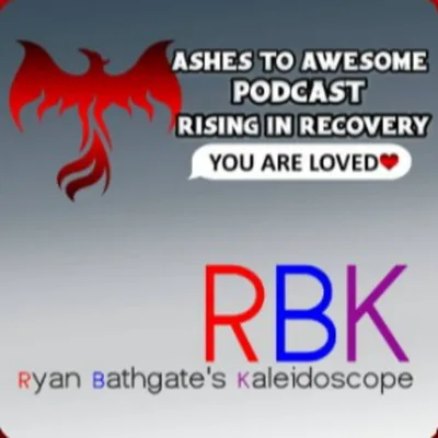 135 -KALEIDOSCOPE WEDNESDAY - RYAN BATHGATE AND I DISCUSS WHO FIXES THE FIXER AND MORE