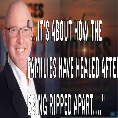 173- WEEKEND RAMBLE - MICHAEL TOURVILLE