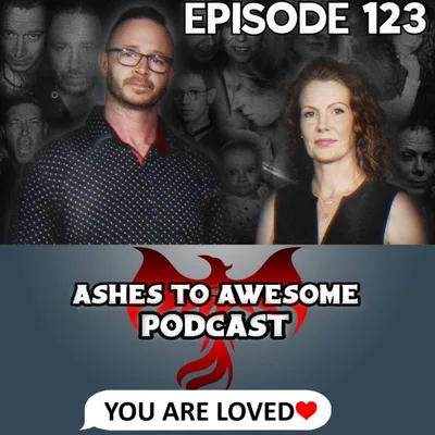 123- DANIEL UNMANAGEABLE FROM THE HIT LIVE VIDEO PODCAST. HARD KNOX TALKS SHARES AN EPIC STORY OF RISING FROM THE ASHES OF ADDICITON TO THE AWESOMENESS OF RECOVERY...................................... #youareloved, #stopthestigma, #recovery, #addiction,