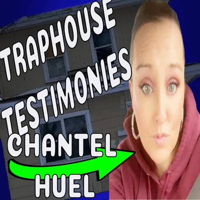 182- ONE YEAR CLEAN- A WEEKEND RAMBLE WITH A LEGEND