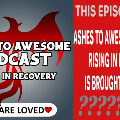 101 - BE A PART OF THE SHOW FOREVER - TITLE SPONOR OR PSA ON ANY AVAILABLE EPISODE ............... #youareloved, #stopthestigma, #recovery, #addiction, #addictionrecovery,  #overdose, #recoveryjourney, #recoveryisworthit,  #recoverywarrior,