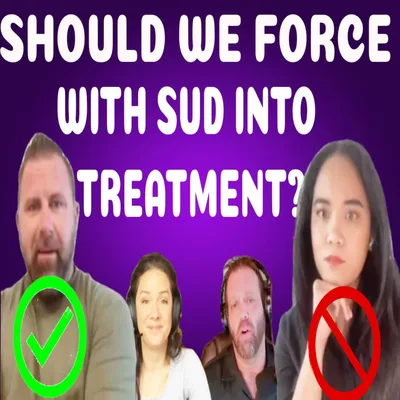 152 - WEEKEND RAMBLE - THE HARM REDUCTION DEBATE