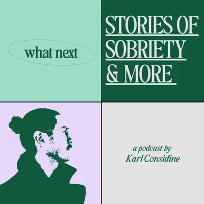 Matt - "From DJ'ing at one of the worlds biggest nightclubs, to sobriety, to Yoga Teacher"