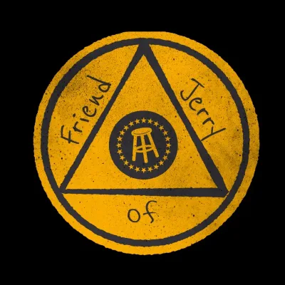 Dave of Dopey Podcast Returns To Friend of Jerry - Episode 47